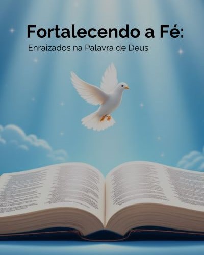 E-book Fortalecendo a Fé